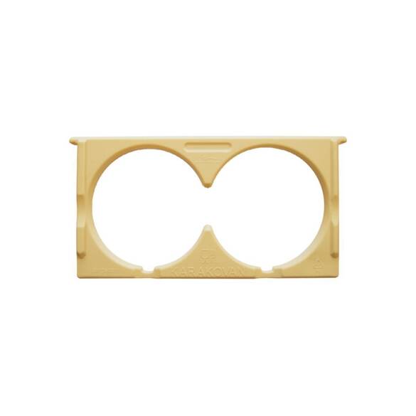 Karakovan Çerçevesi (LN-22)