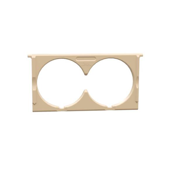 Karakovan Çerçevesi (LN-24)