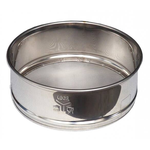 Lega 500 Kg Bal Dinlendirme Kazanı İçin Süzgeç, Paslanmaz, LG-6291