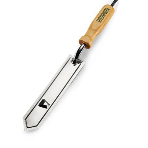 Lega Elektrikli Sır Alma Bıçağı, 220V, Ahşap Saplı, LG-4250