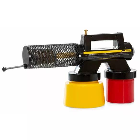 Lega Furetto Gaz Isıtıcılı Asit Buharlaştırıcı, Lg-8480