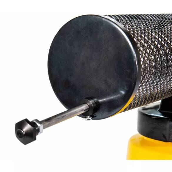 Lega Furetto Gaz Isıtıcılı Asit Buharlaştırıcı, Lg-8480