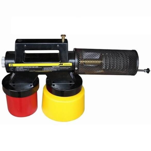 Lega Furetto Gaz Isıtıcılı Asit Buharlaştırıcı, Lg-8480