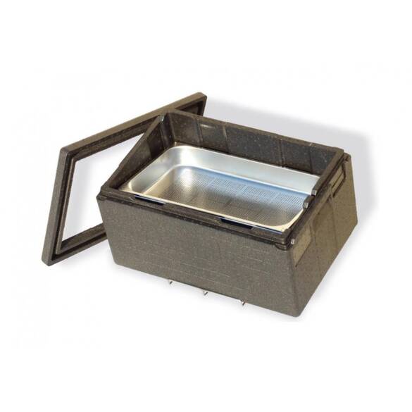 Lega Güneş Enerjili Balmumu Eritme Sandığı, Polipropilen, Büyük, LG-7110