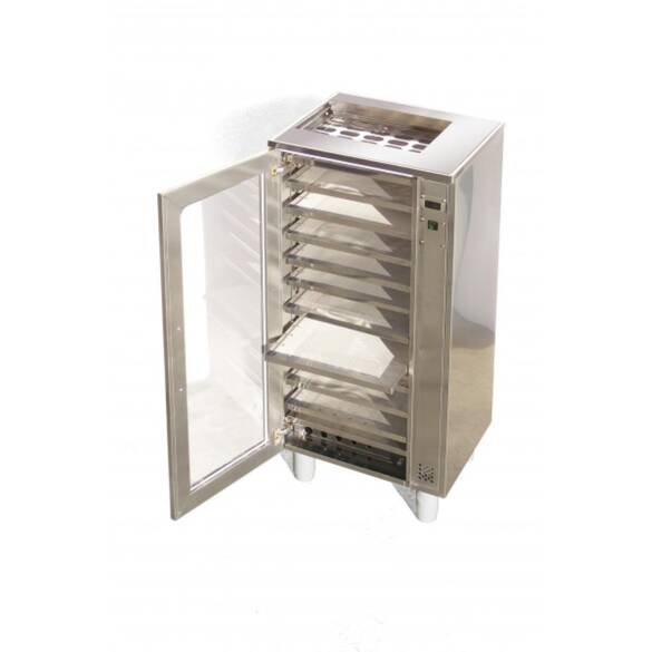 Lega Polen Kurutma Fırını, Lg-8230