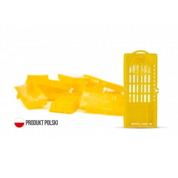 Lyson Ana Arı Taşıma Kafesi, Ly-3005