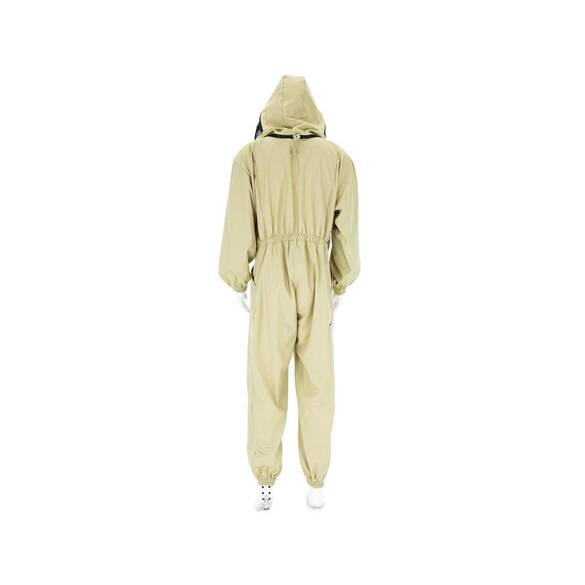 Lyson Arıcı Tulumu, Astronot Başlıklı, S Beden, Ly-M60020-S