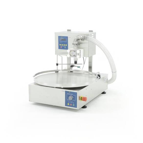 Lyson Bal Dolum Makinesi, Mini Döner Tepsili, Classic Serisi, LY-W204013Z