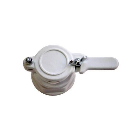 Lyson Bal Musluğu, Plastik, 40 mm, LY-3033