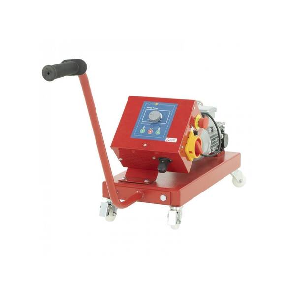 Lyson Bal Pompası, Emme ve Basma, İnventörlü, 0.37 Kw, LY-W2021GNF