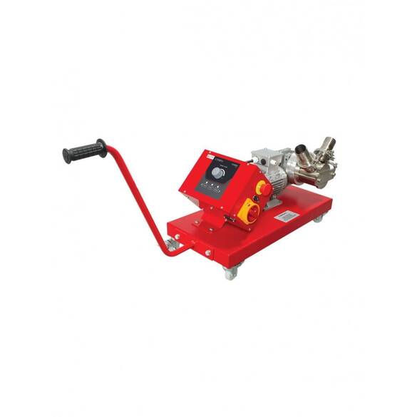 Lyson Bal Pompası, Emme ve Basma, İnventörlü,1.5 Kw, LY-W20210GNF