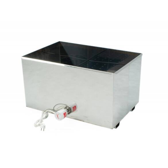 Lyson Bal Tenekesi Isıtma Küveti, 4 Tenekelik, LY-W4051