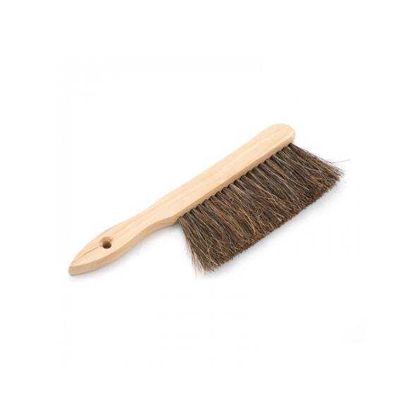 Lyson BeeTools Arı Fırçası, Doğal Kıllı, Ahşap Saplı, Çocuklar İçin, Ly-H4061