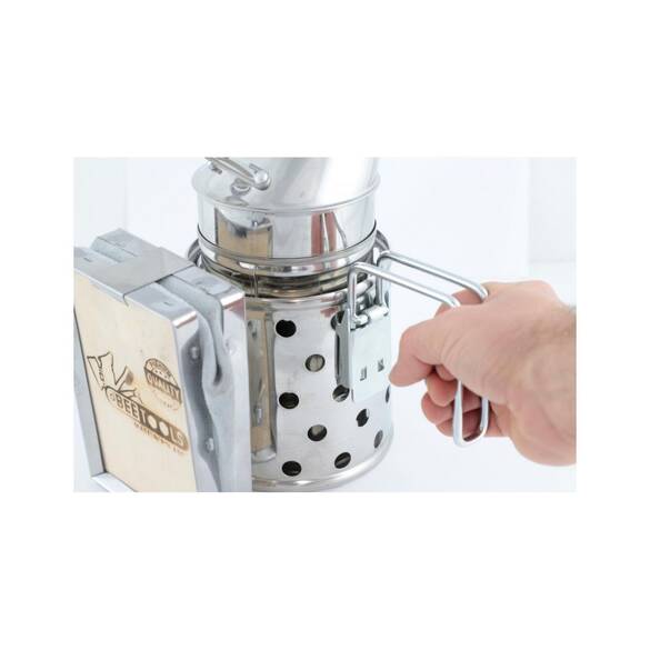 Lyson BeeTools Arıcı Körüğü Sapı, Ly-4046