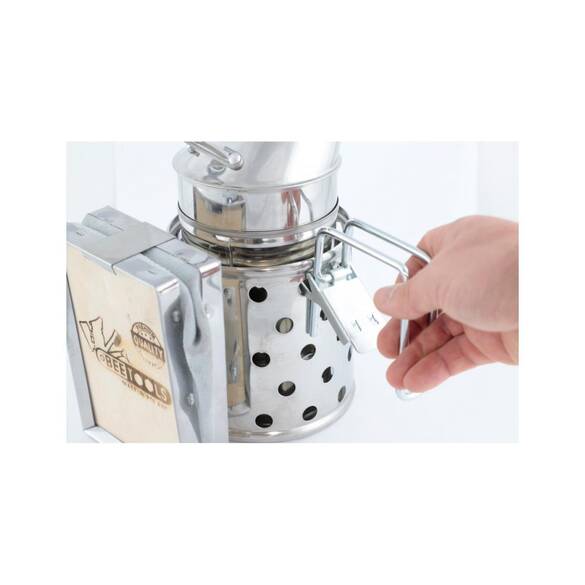 Lyson BeeTools Arıcı Körüğü Sapı, Ly-4046