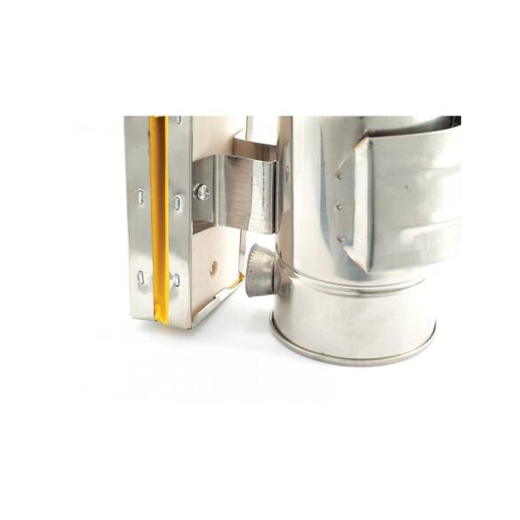 Lyson BeeTools Paslanmaz Körük, Çocuklar İçin, 175 mm, Ly-H4065