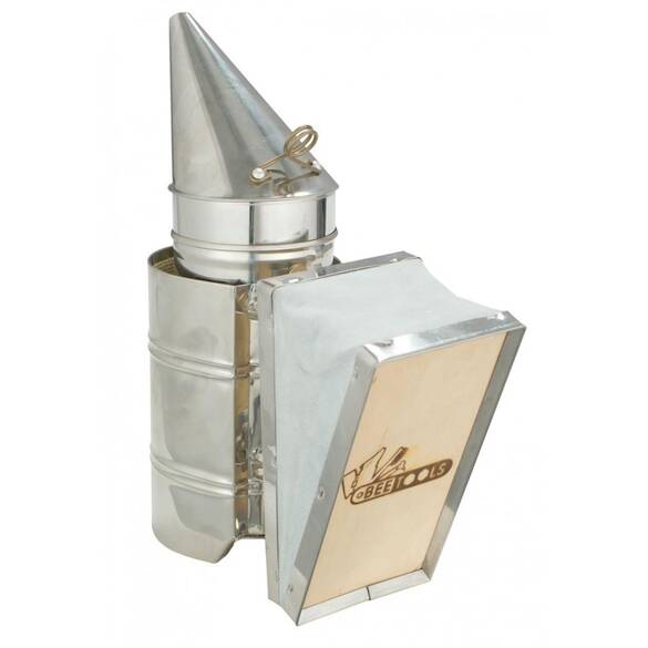 Lyson BeeTools Paslanmaz Körük, Premium, 320 mm, Ly-4045