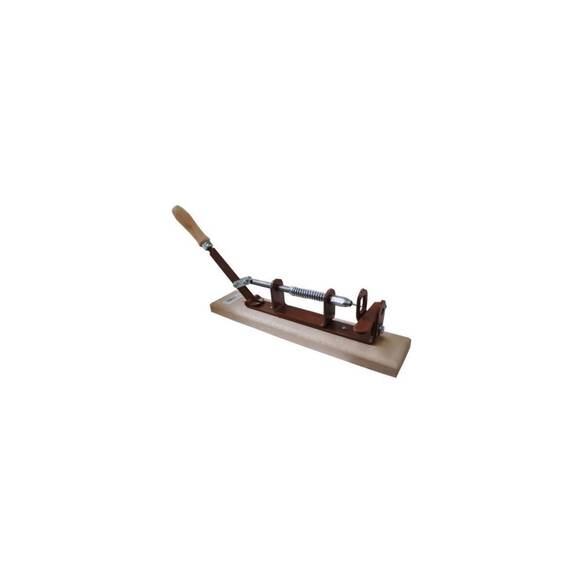 Lyson Çerçeve Delme Aparatı, Ahşap, Ly-4028R