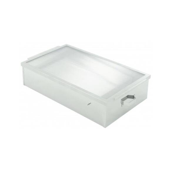 Lyson Güneş Enerjili Balmumu Eritme Sandığı, Paslanmaz, LY-W3249