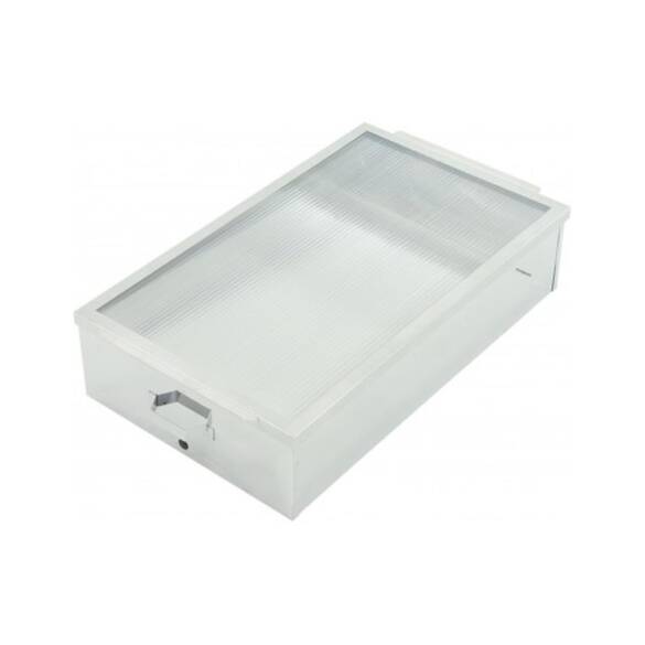 Lyson Güneş Enerjili Balmumu Eritme Sandığı, Paslanmaz, LY-W3249