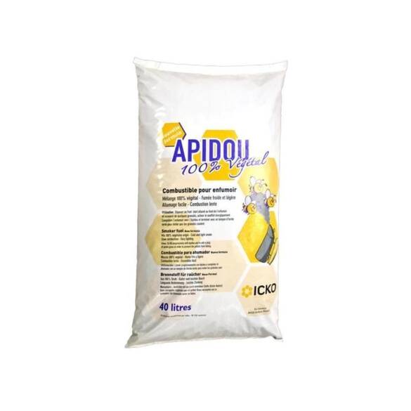 Lyson Körük Yakıtı, Apidou, 40 lt, Ly-32285