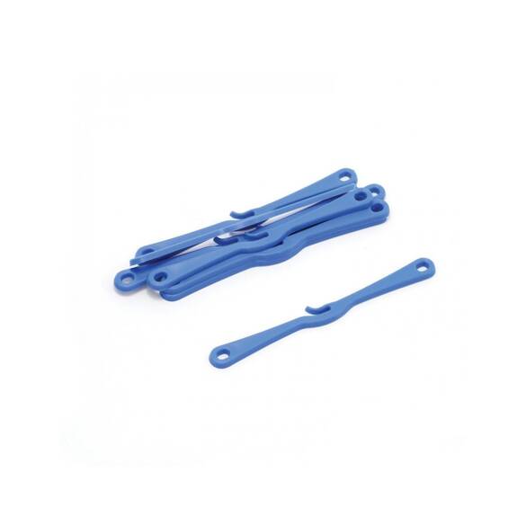 Lyson Mum Fitil Tutucu, 8 Adet, Ly-H12104