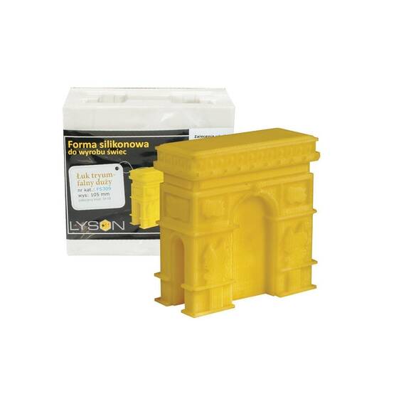 Lyson Mum Kalıbı, Büyük Arc De Triomphe, Ly-Fs309