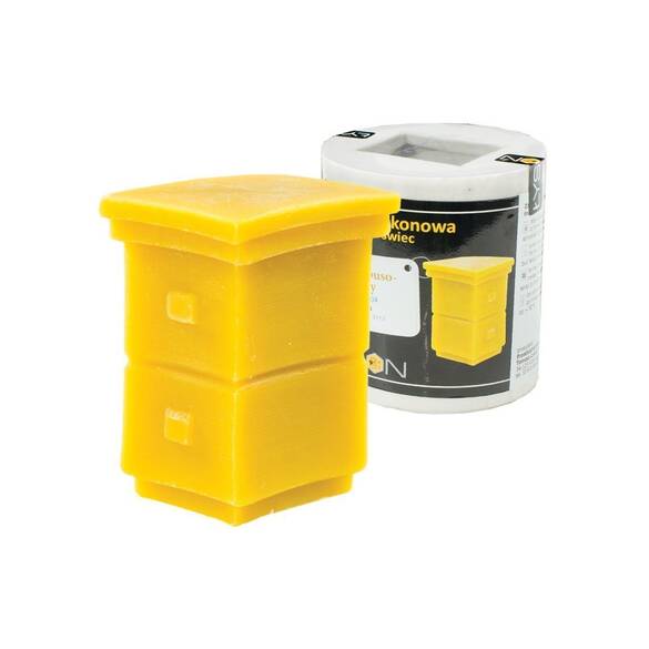 Lyson Mum Kalıbı, Büyük Arı Kovanı, Ly-Fs204