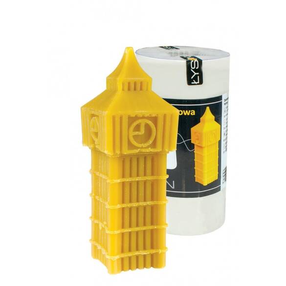 Lyson Mum Kalıbı, Büyük Big Ben,Ly-Fs308