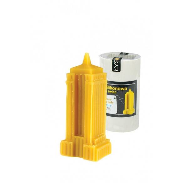 Lyson Mum Kalıbı, Küçük Empire State Binası, Ly-Fs313