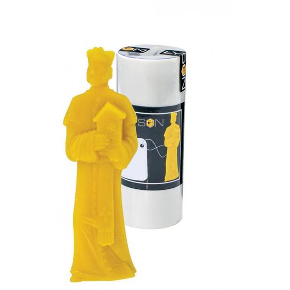 Lyson Mum Kalıbı, Küçük Kovan ile Papaz Dzierzon, Ly-Fs190