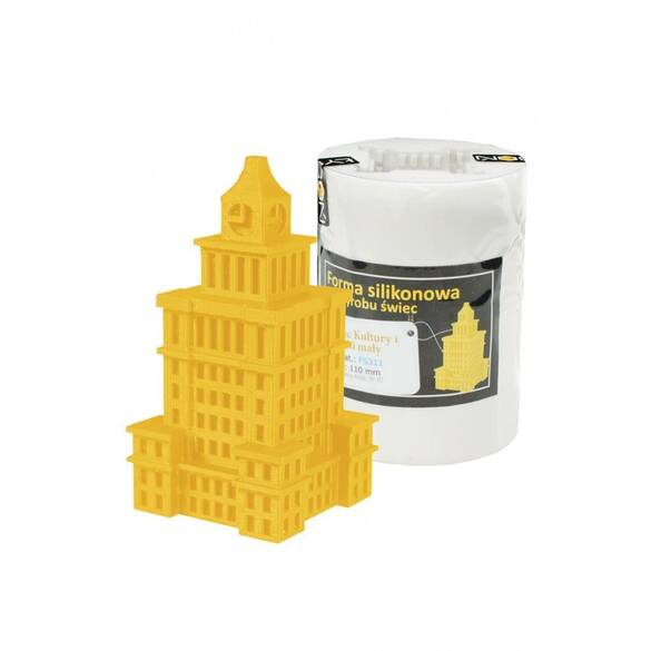 Lyson Mum Kalıbı, Küçük Kültür ve Bilim Sarayı, Ly-Fs311