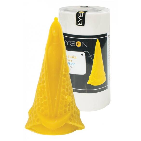 Lyson Mum Kalıbı, Küçük Saint Mary, Ly-Fs197