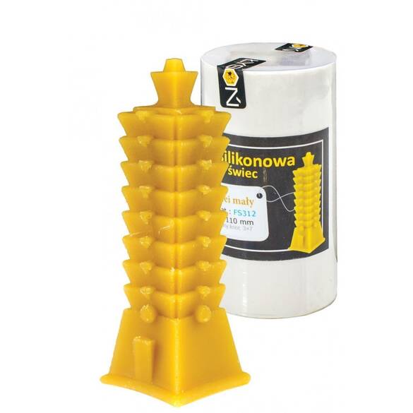 Lyson Mum Kalıbı, Küçük Tai Pei, Ly-Fs312