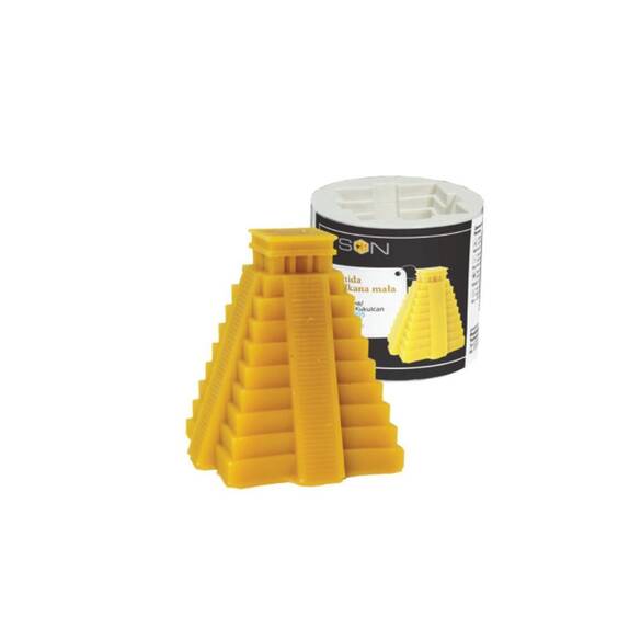 Lyson Mum Kalıbı, Kukulcan Tapınağı, Ly-Fs305