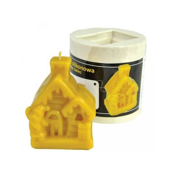 Lyson Mum Kalıbı, Noel Evi, Ly-FS25