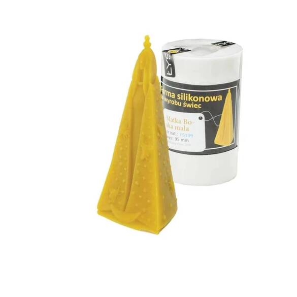 Lyson Mum Kalıbı, Saint Mary, Ly-FS199