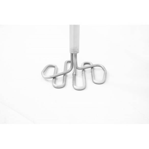 Lyson Paslanmaz Bal Eritme Aparatı, Ø250 mm, LY- W3207_OL