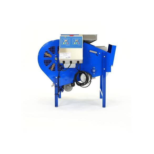 Lyson Polen Temizleme Makinesi, Ly-3213