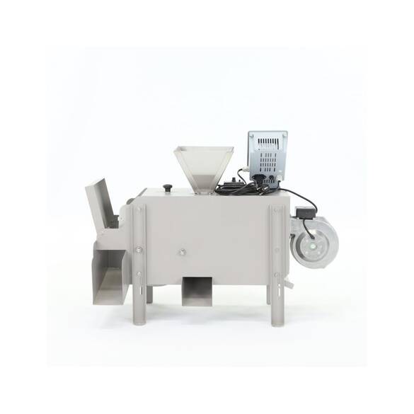 Lyson Polen Temizleme Makinesi, Optima Serisi, Ly-W3215