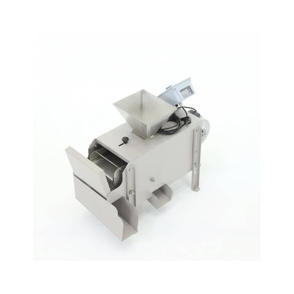 Lyson Polen Temizleme Makinesi, Optima Serisi, Ly-W3215