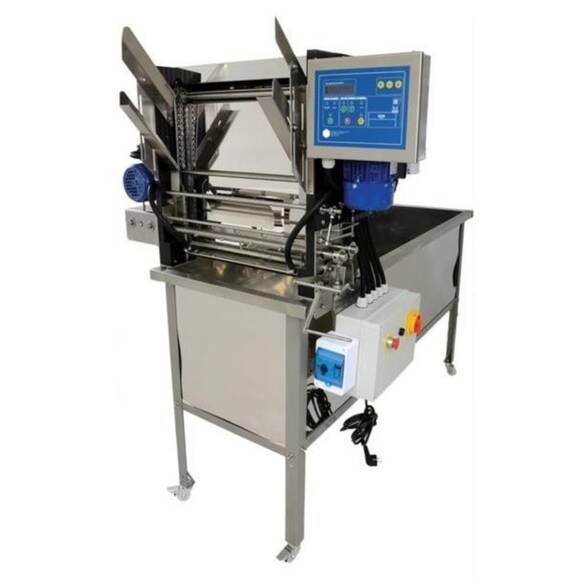 Lyson Sır Alma Makinesi, Otomatik Besleyicili, 230V, LY-W2096000Z