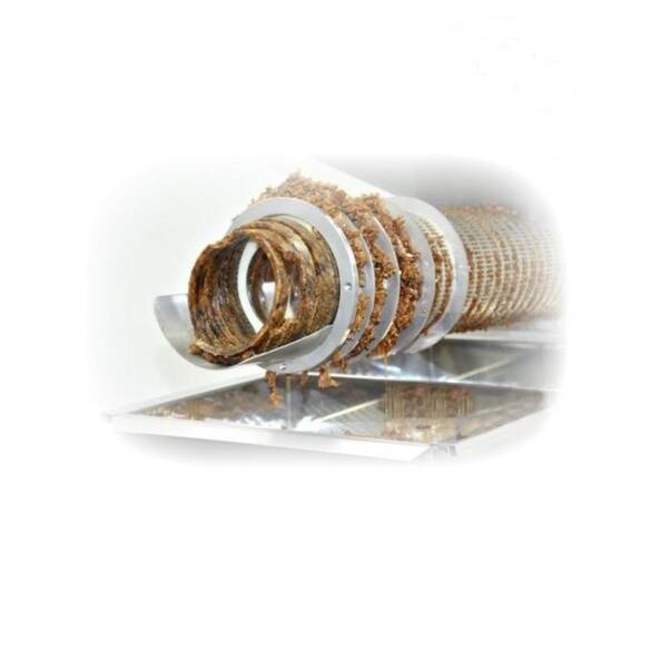 Lyson Sır Sıkma Makinesi, 200 Kg, LY-W20965