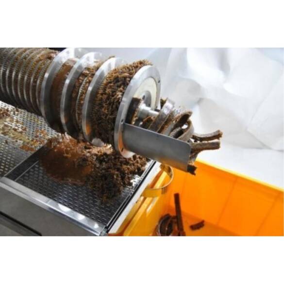 Lyson Sır Sıkma Makinesi, 200 Kg, LY-W20965