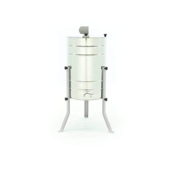 Lyson Teğet Bal Süzme Makinesi, Manuel, 2 Çerçeveli, Minima Serisi, W233BN