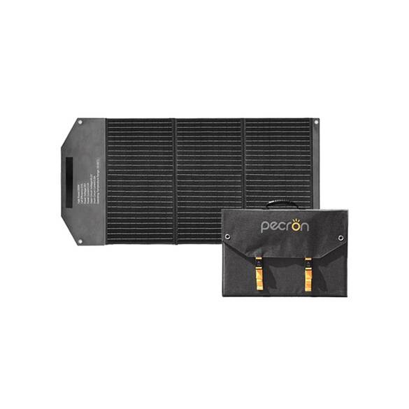 PECRON Aurora100 Katlanabilir Güneş Paneli
