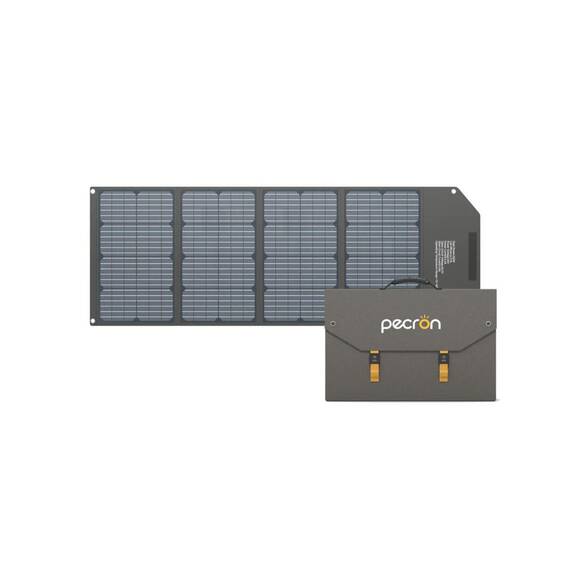 PECRON Aurora200 Katlanabilir Güneş Paneli