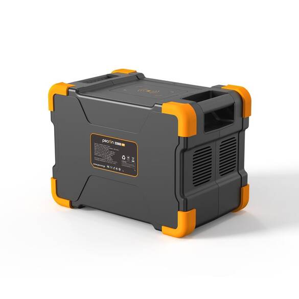 PECRON E1500LFP Taşınabilir Güç İstasyonu