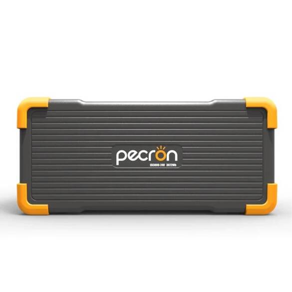 PECRON EB3000 3072Wh (25,6V120Ah)