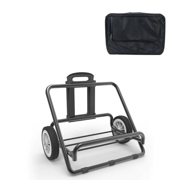 Pecron Taşıma Arabası E Model